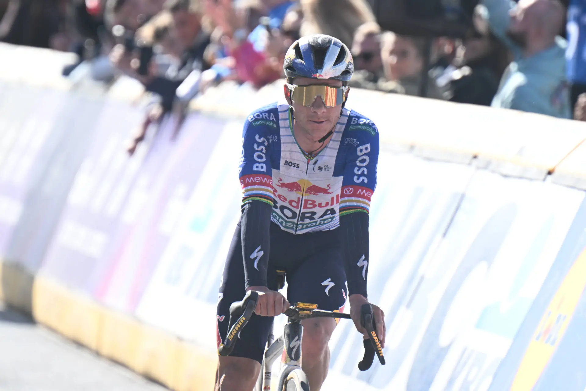 Remco Evenepoel revises pre-Tour plan: no racing before the Grand Départ in Barcelona