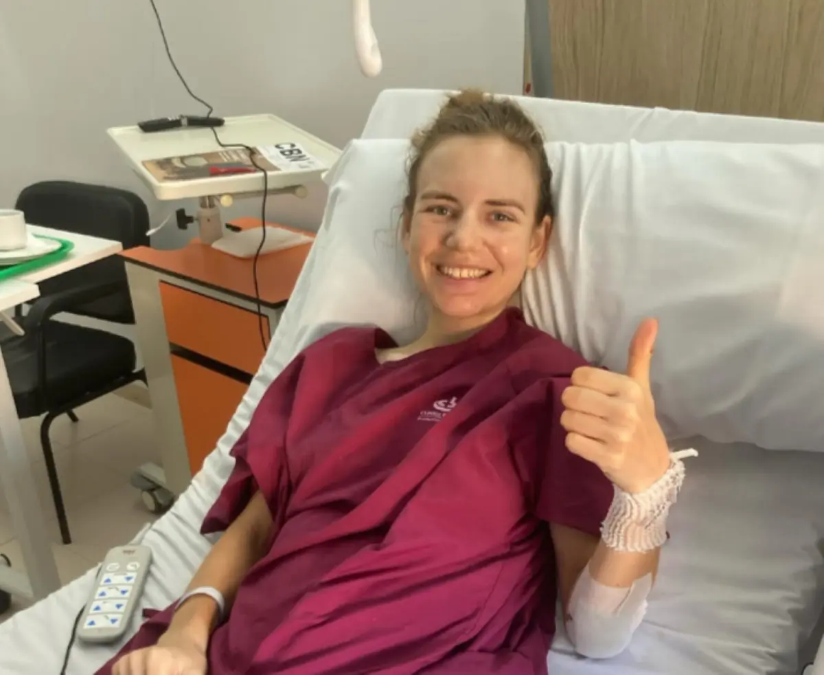 Aussie super climber misses Giro d'Italia Women to recover from horror crash that ended career-best year