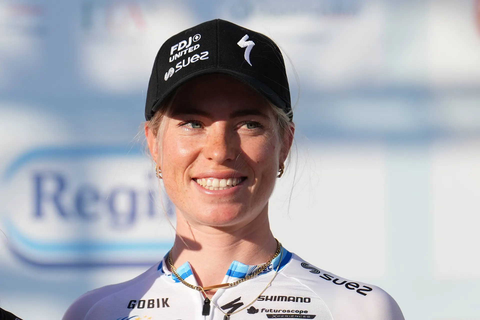 Giro d'Italia Women 2026 Preview | Vollering takes her first win on mountainous stage 5