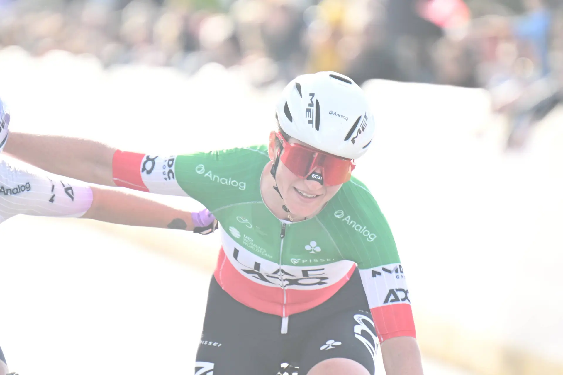 Tour de Suisse Women 2026 | 2 stages down, 3 to go: here's what's coming up