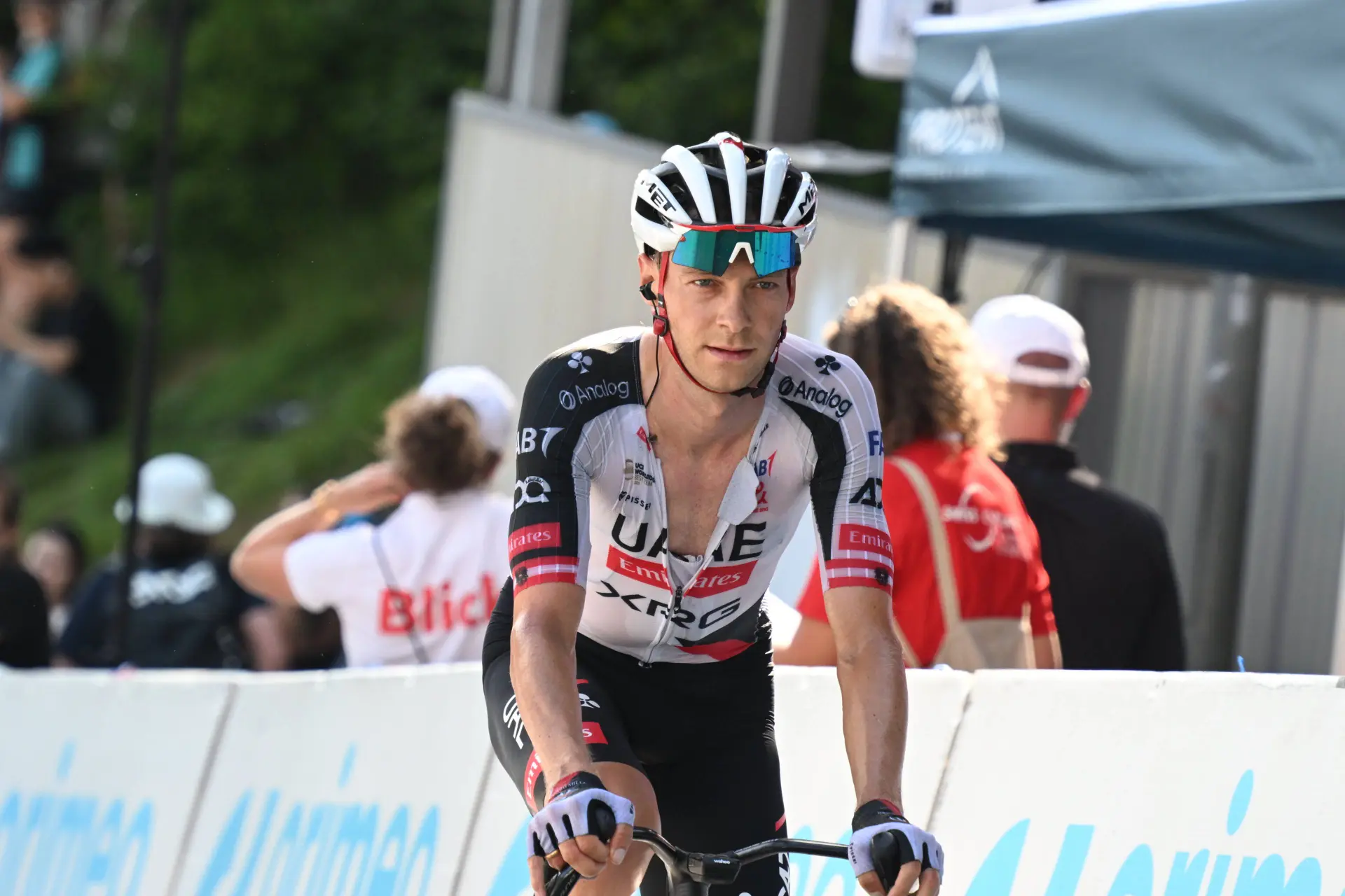 National Championships Results | Road race results start to trickle in...