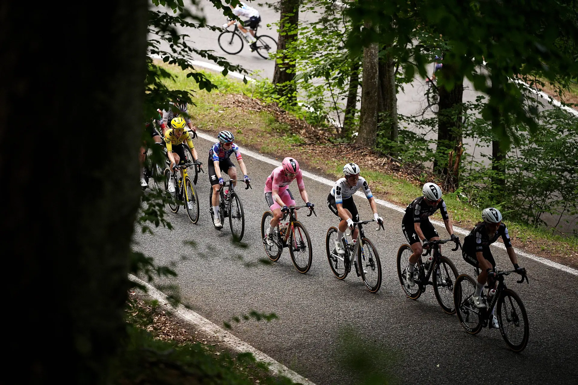 Giro d'Italia Women 2026 fines and penalties: Plenty of action for the organisers, but no fines on the queen stage