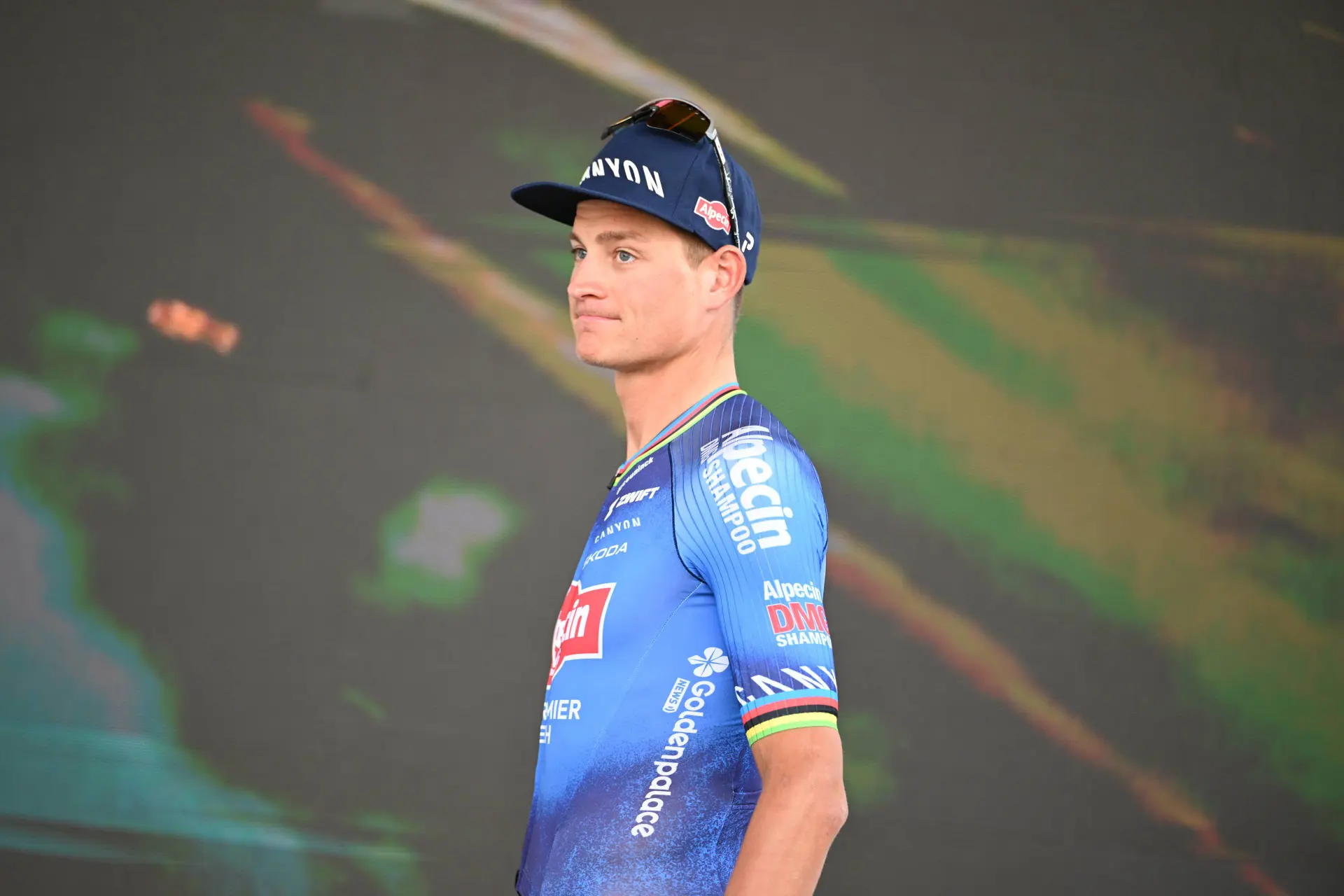 Tour de Suisse 2026 stage 1 preview | Van der Poel vs Pogacar, while the women's race is more open