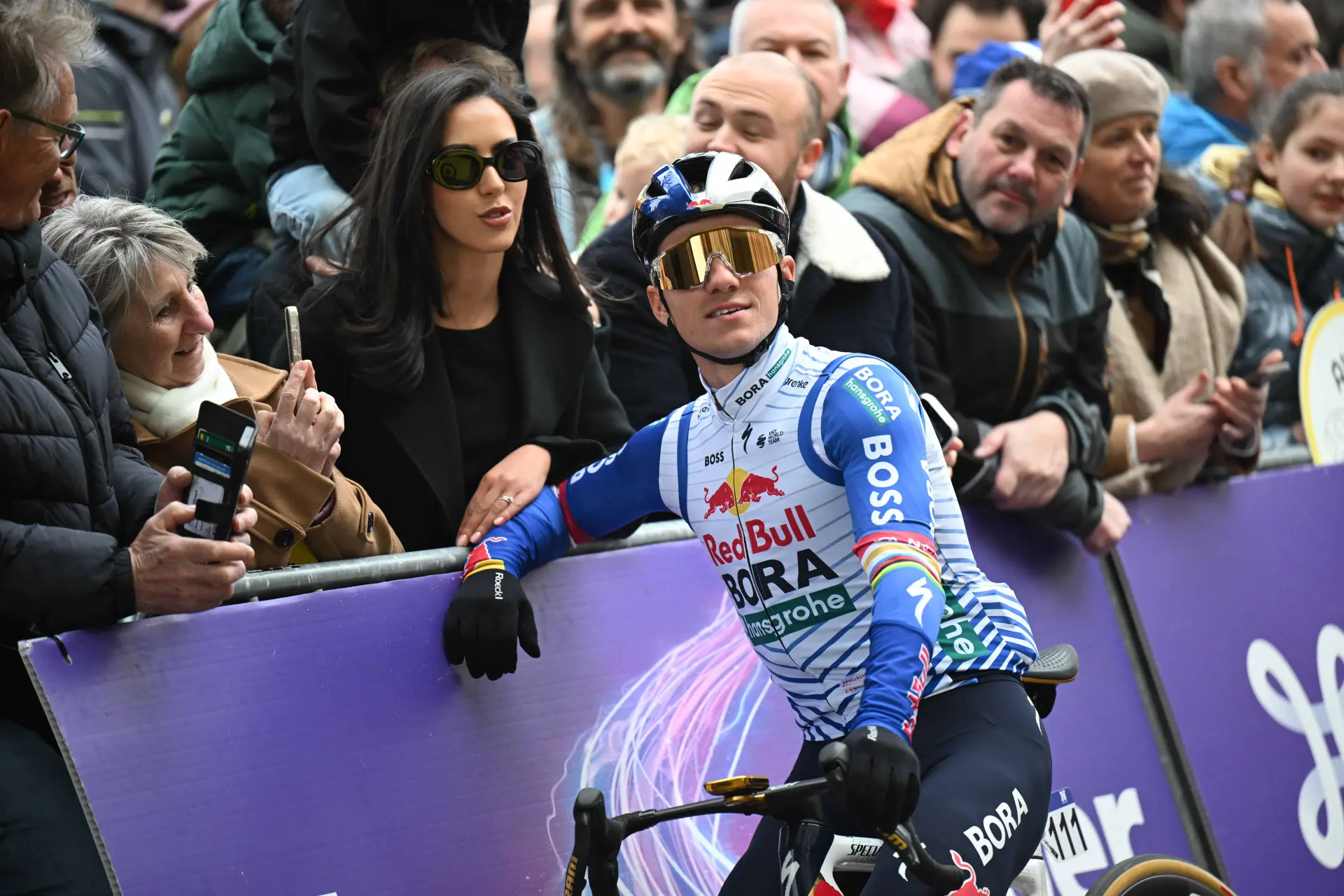 Remco Evenepoel laughing last as Tour Auvergne-Rhône-Alpes virus continues to affect Tour selections