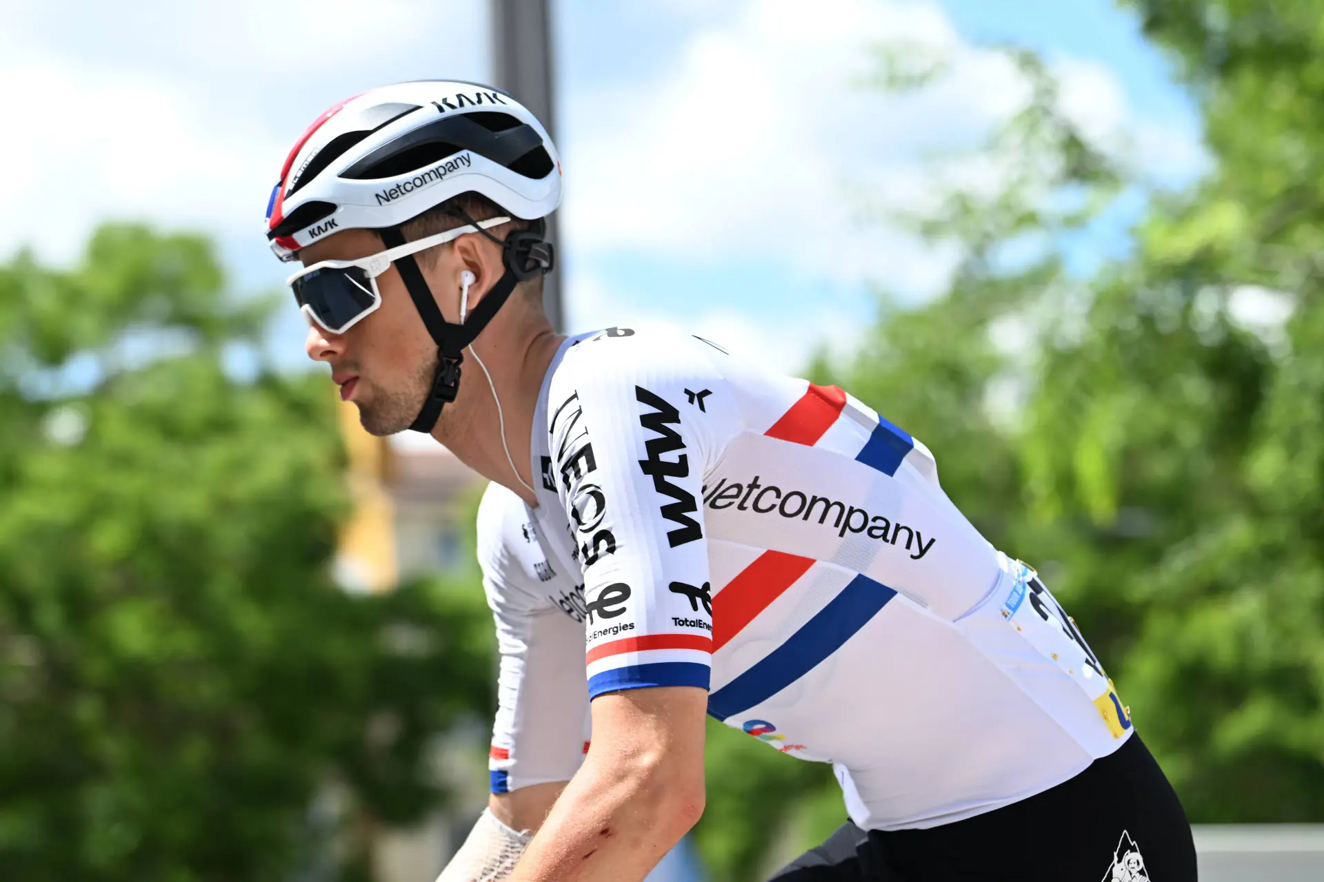 National Championships week: Here's the full schedule and big names chasing jerseys before the Tour
