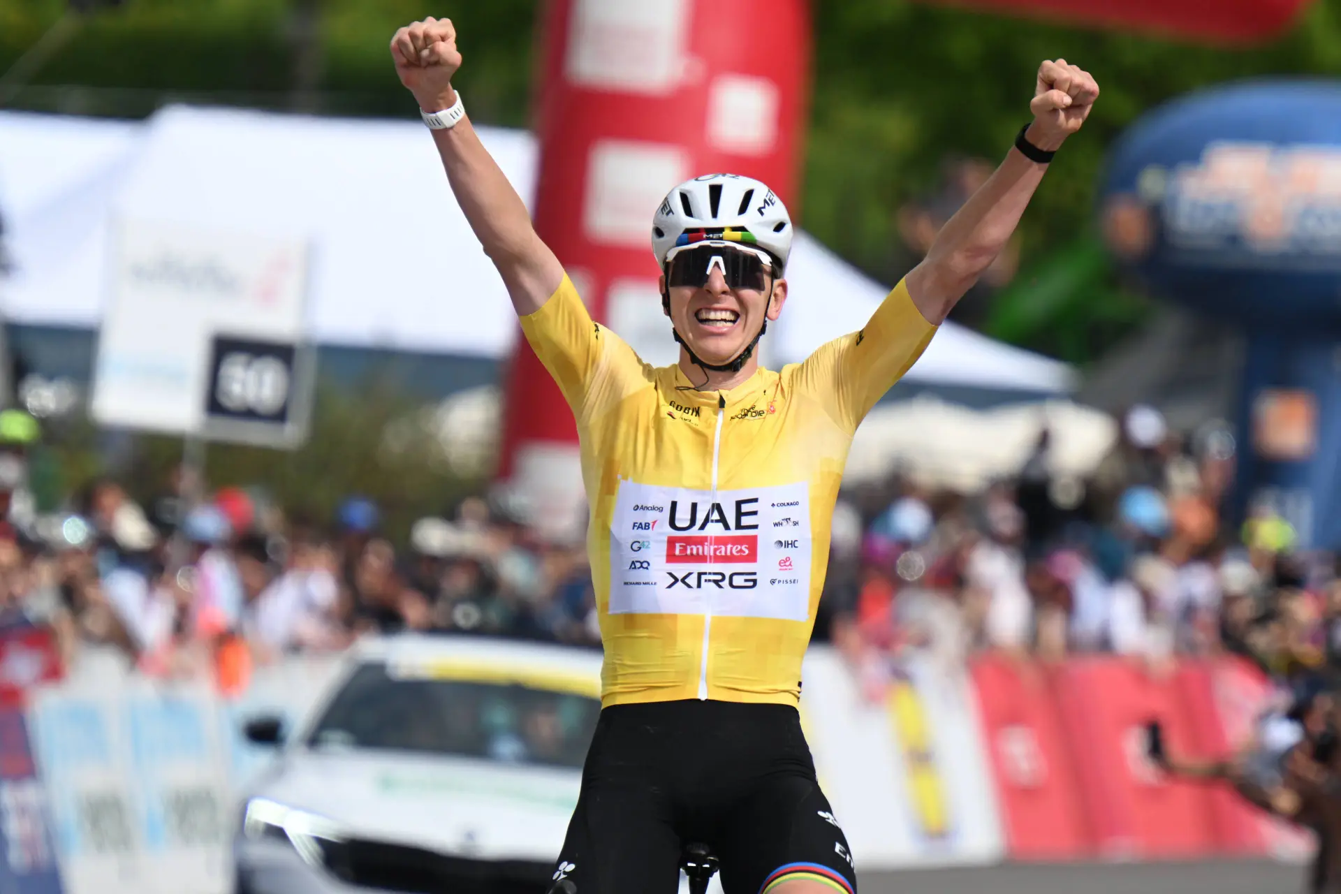 2026 Tour de Suisse – Men preview | Tour de France test for Van der Poel, Pogačar and Pidcock