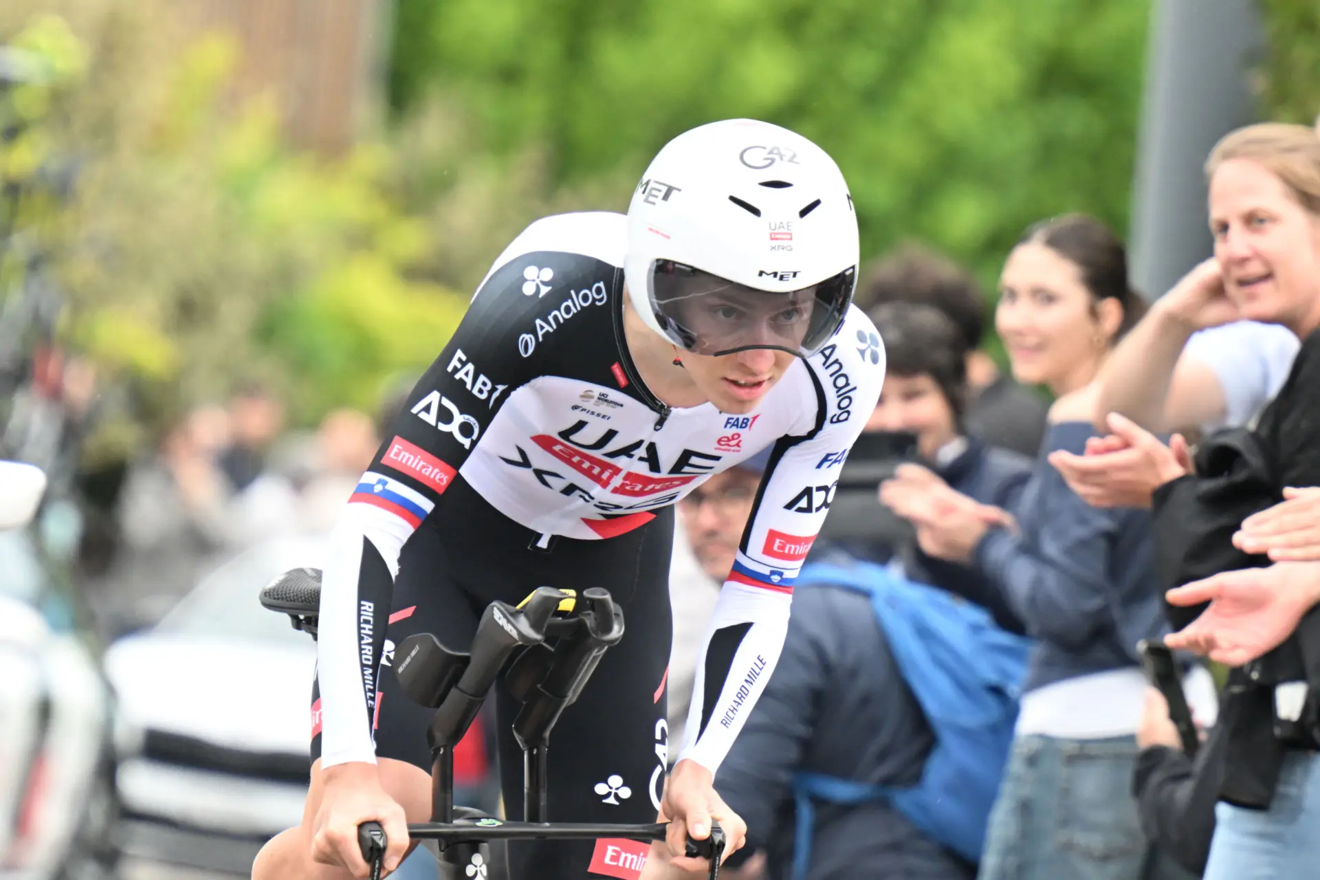 Tour of Switzerland 2026 Stage 4 Preview | Can Pogačar conquer the time trial too?
