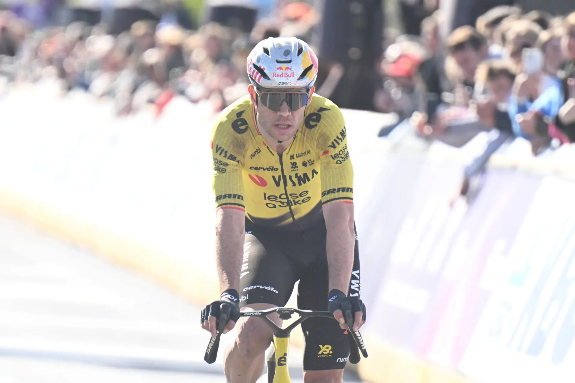 Tour Auvergne-Rhône-Alpes 2026 Preview | Plenty of climbing for Van Aert and co at pre-Tour de France benchmark