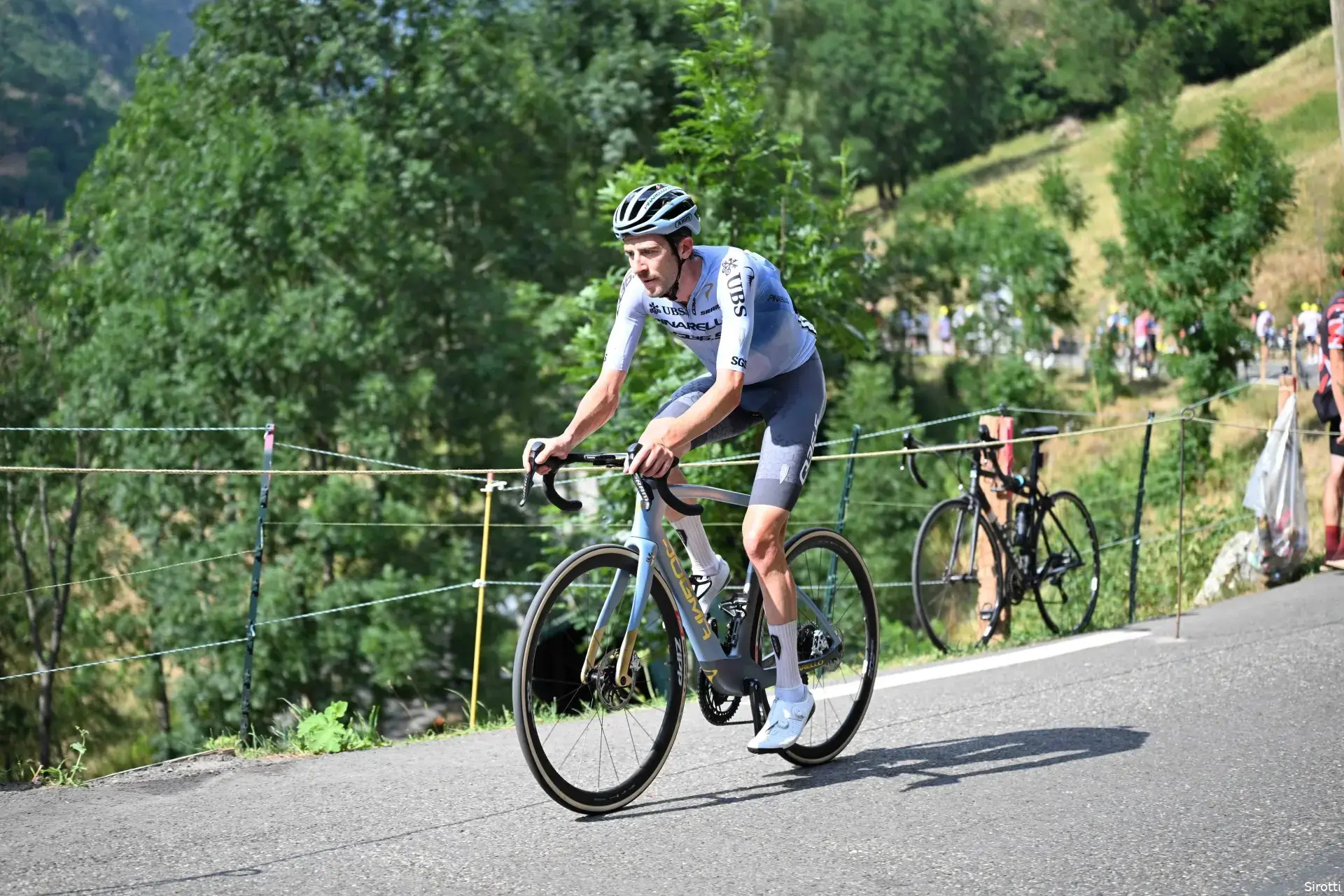 2026 Tour de France start list & dropouts | 10 dropouts after 10 days