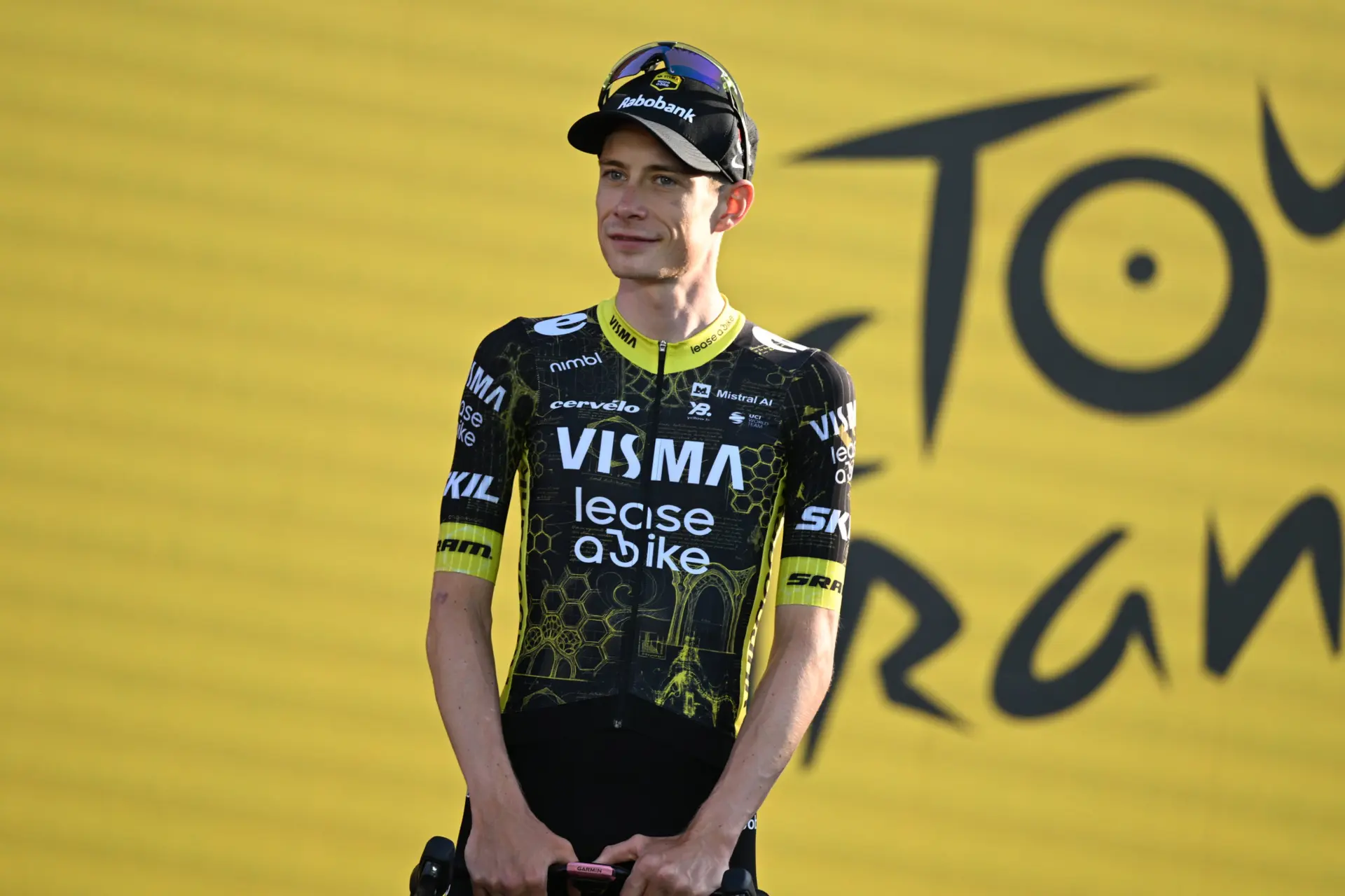 2026 Tour de France Standings | Immediate changes in the General Classification after the Team Time Trial