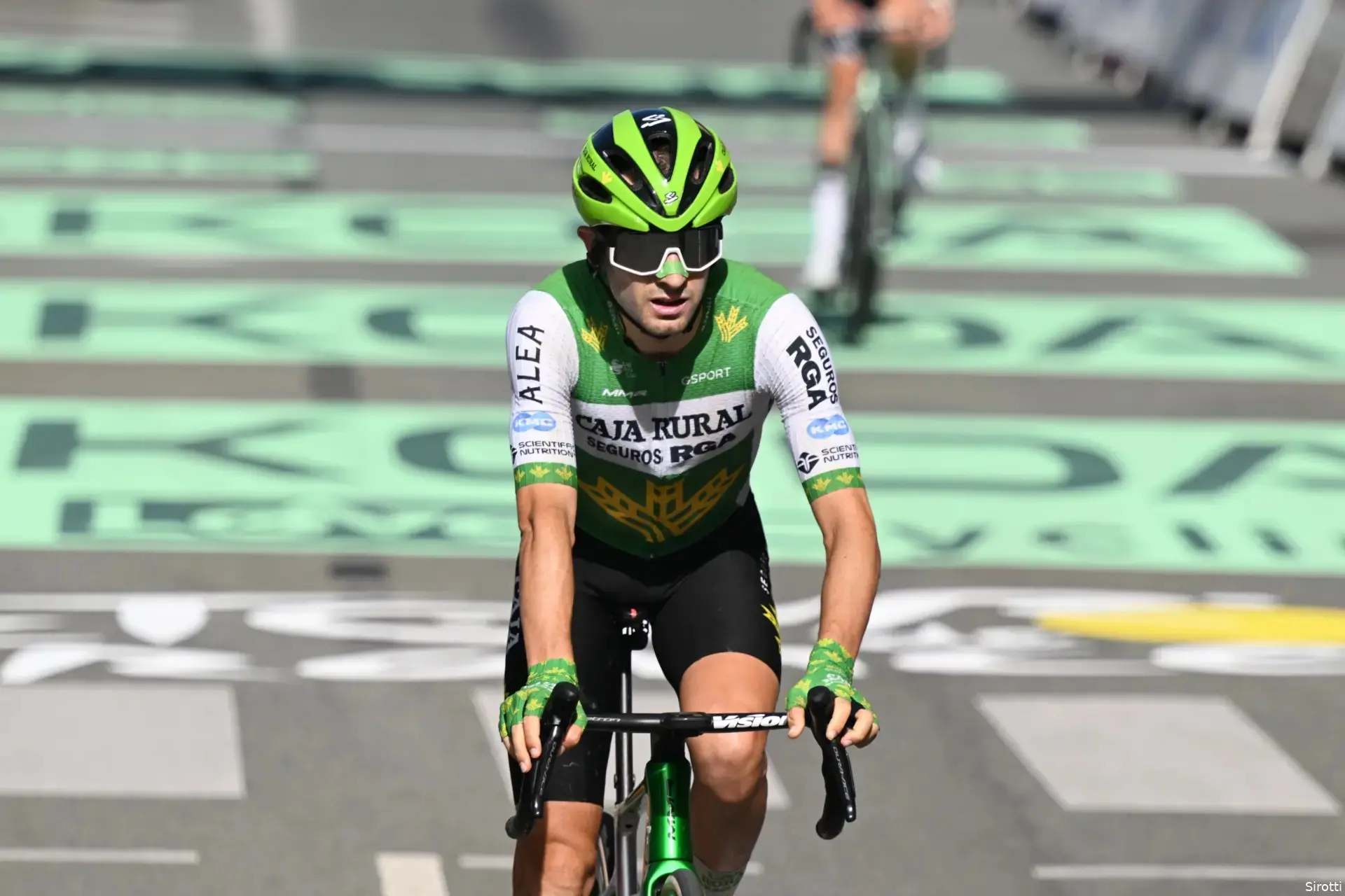 2026 Tour de France start list & dropouts | Caja Rural lose key climber before the Alps