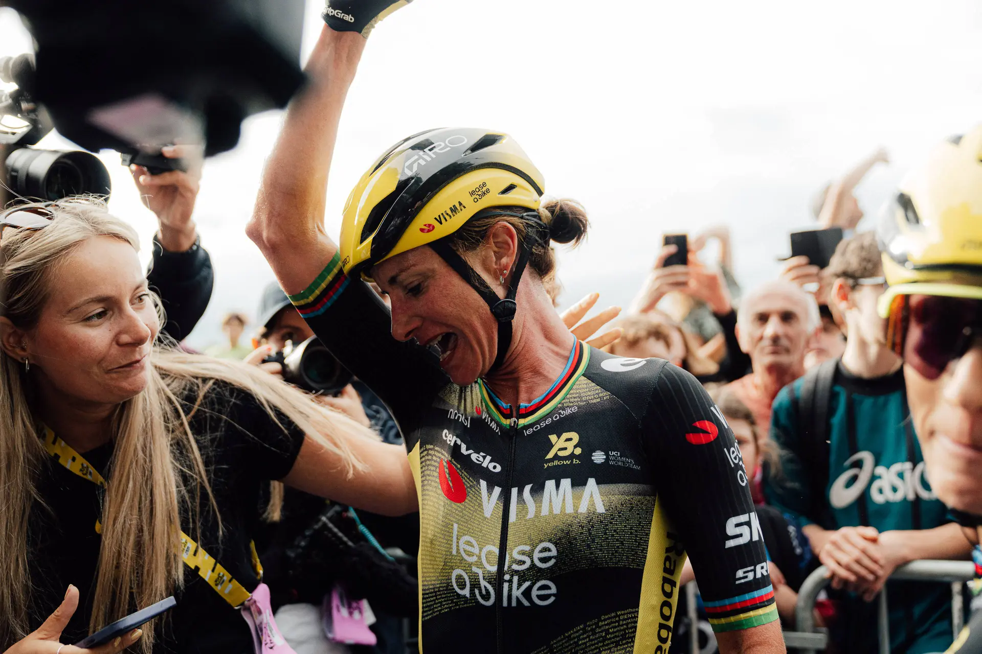 2026 Tour de France Femmes stage 1 preview | A Dutch yellow jersey is a realistic prospect