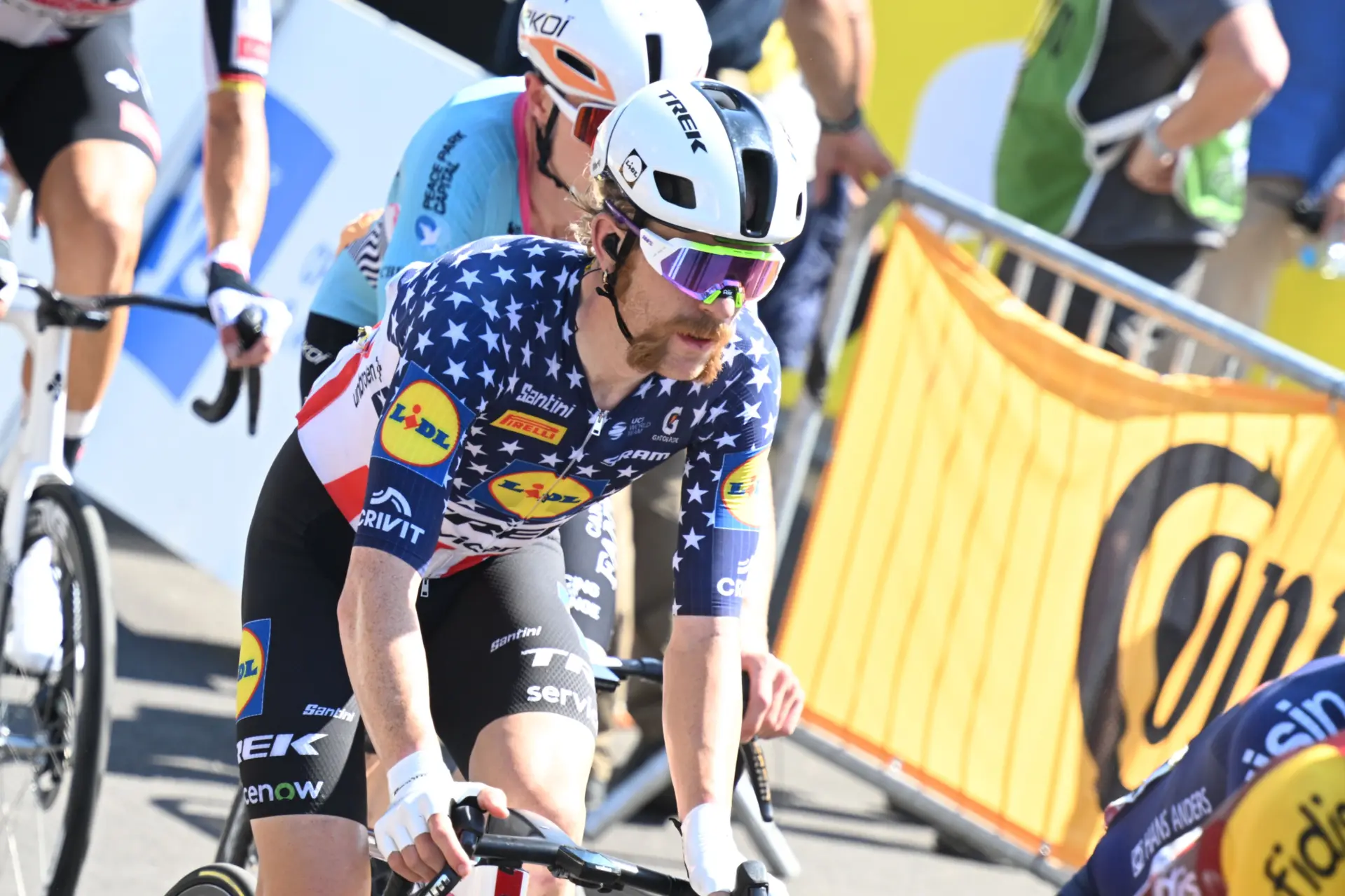LIVE 2026 Tour de France stage 3 | Challenging stage seems like the perfect breakaway opportunity
