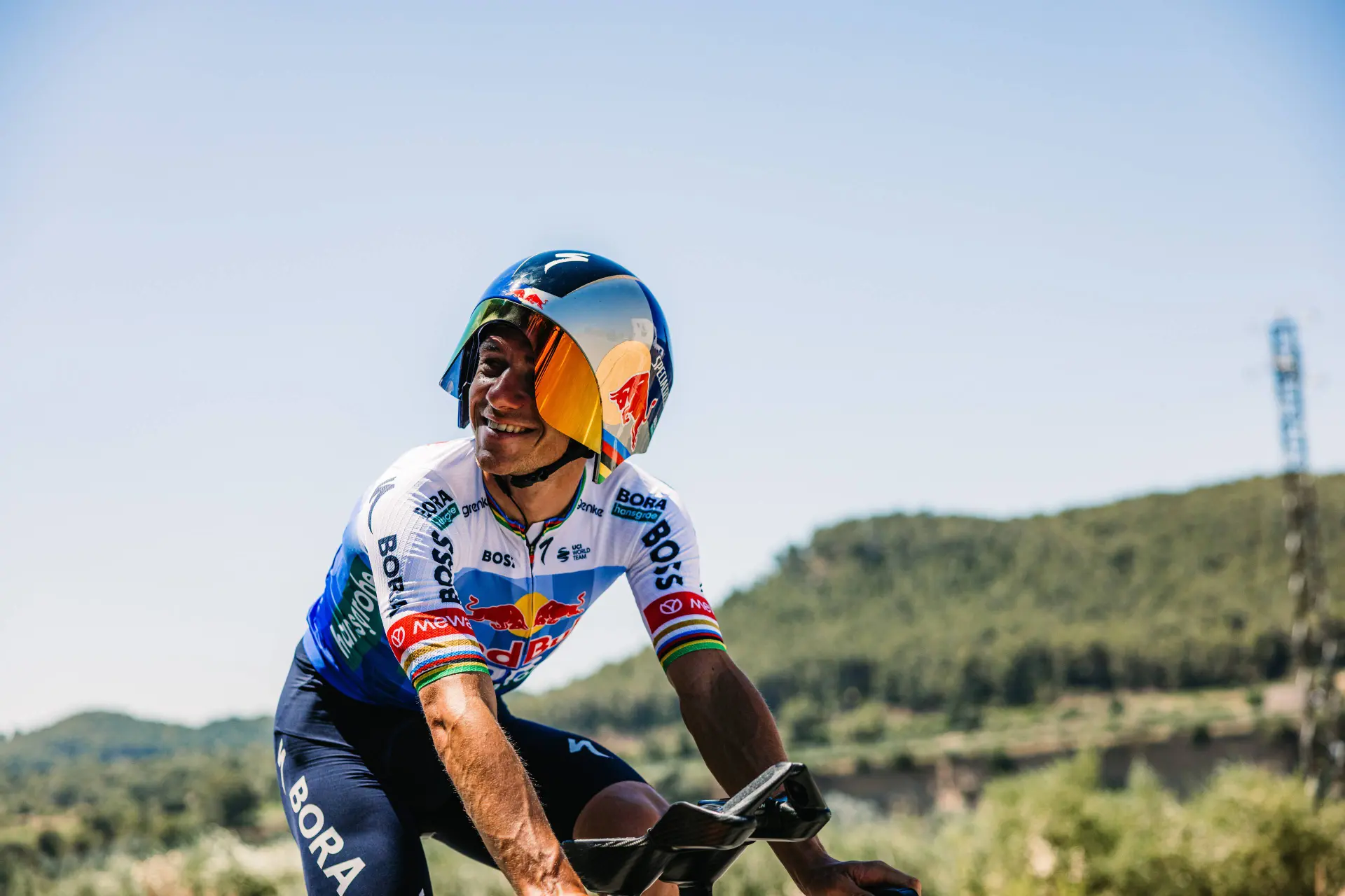 Remco-Evenepoel