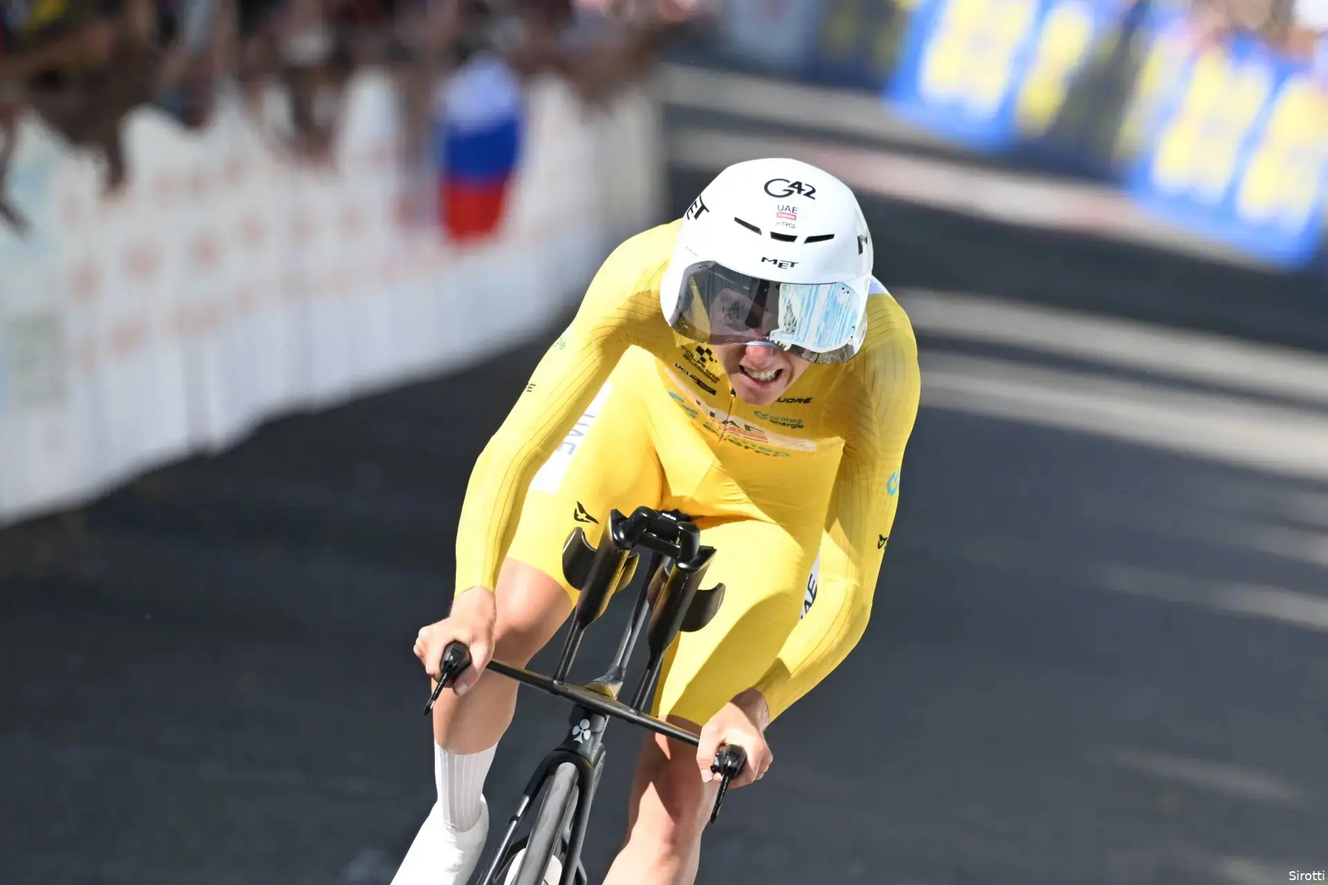 LIVE Stage 16 Time Trial, 2026 Tour de France | Pogacar is underway, who will come out on top?