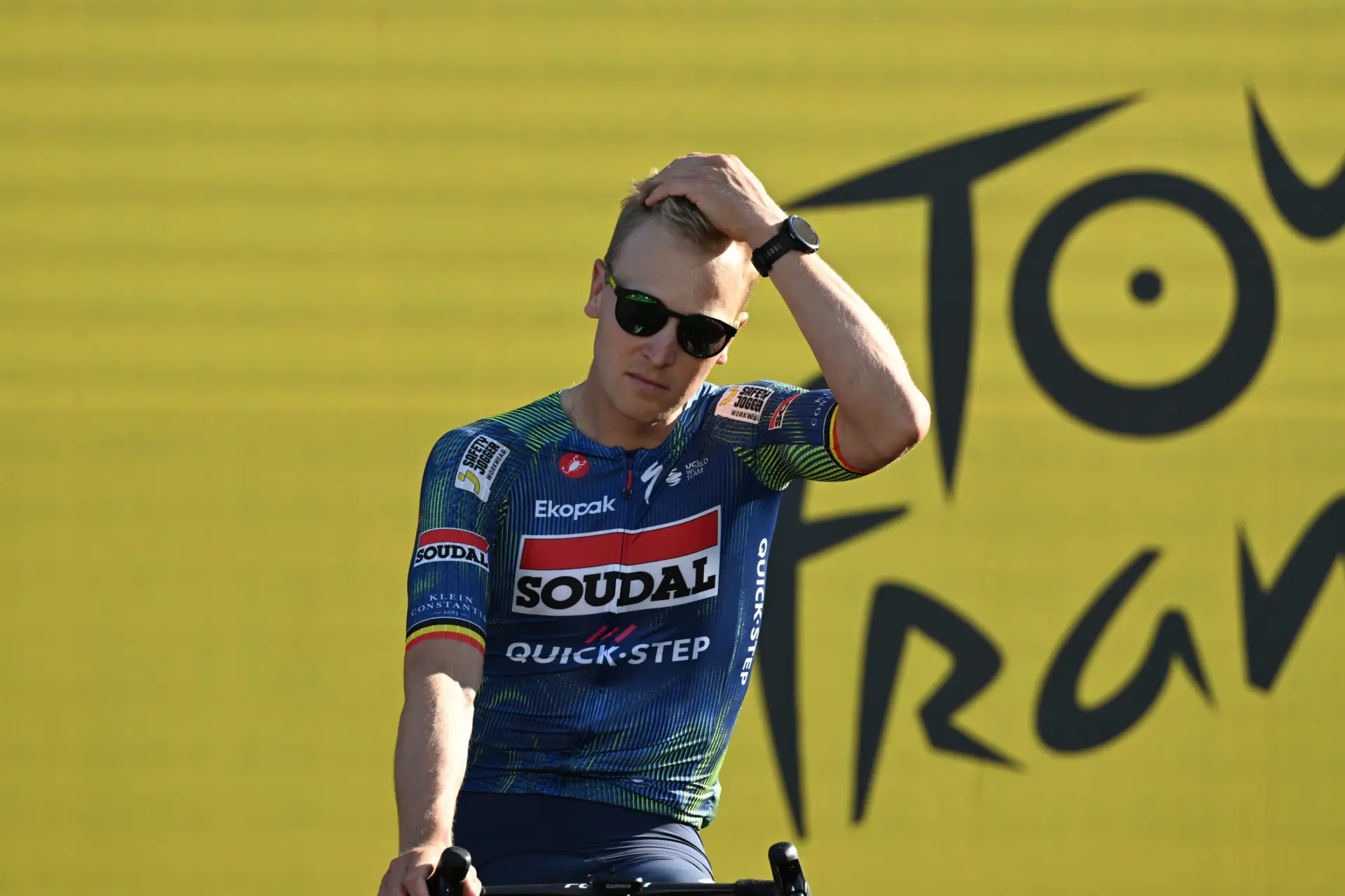 Tour de France Route 2026 | It's the sprinters' turn again: what's in store for the weekend?