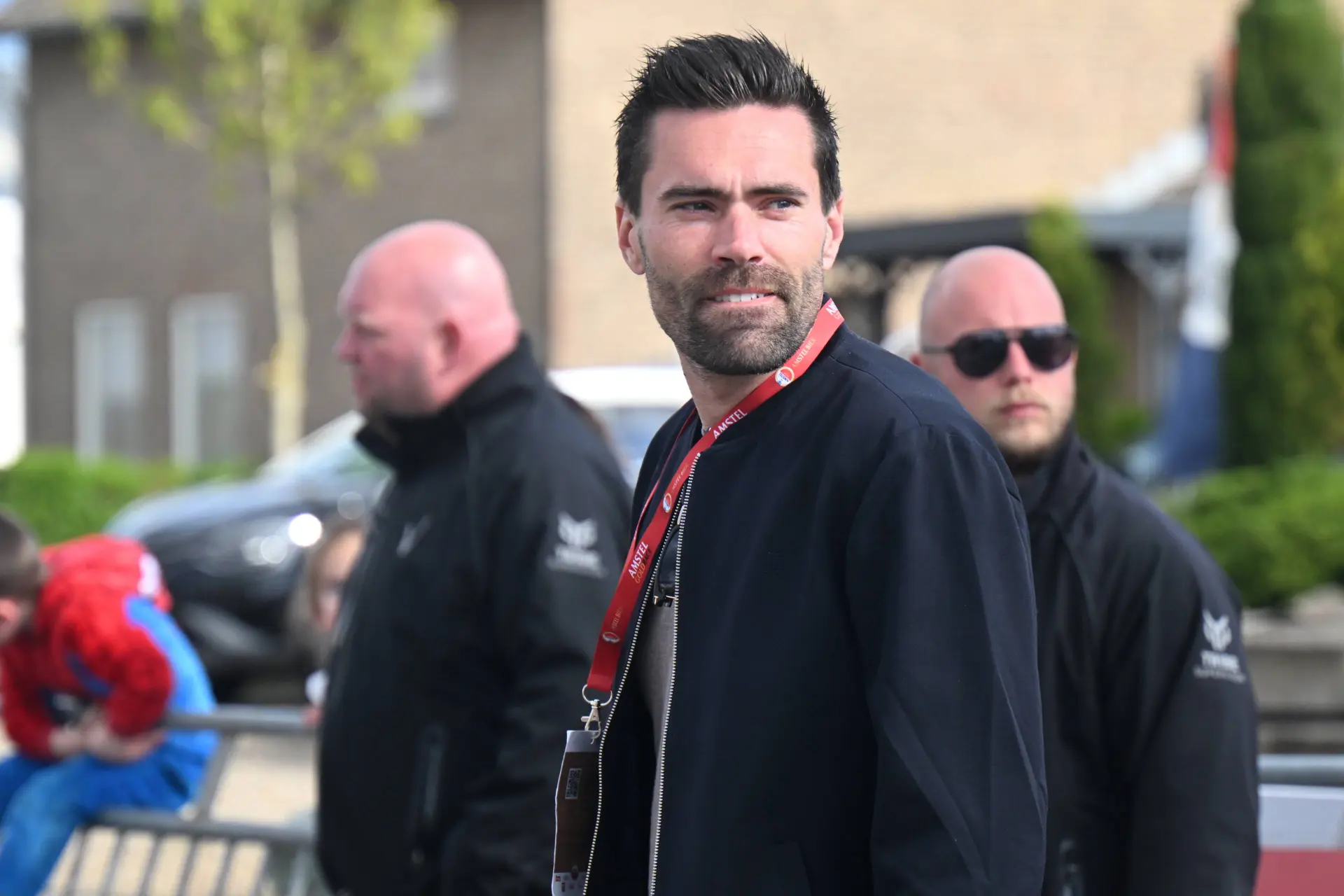 Tom Dumoulin