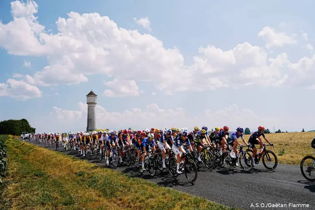 Tour de France Femmes 2026 | What comes next in Switzerland and France