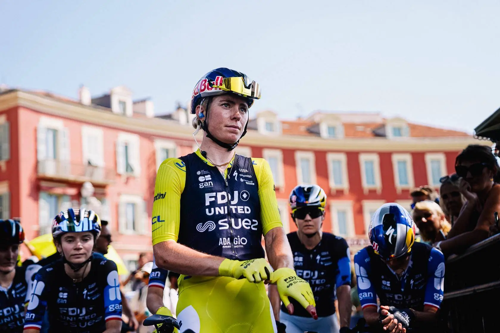 Tour de France Femmes 2026 prize money: Demi Vollering gets 10 percent of what Tadej Pogačar received in Paris