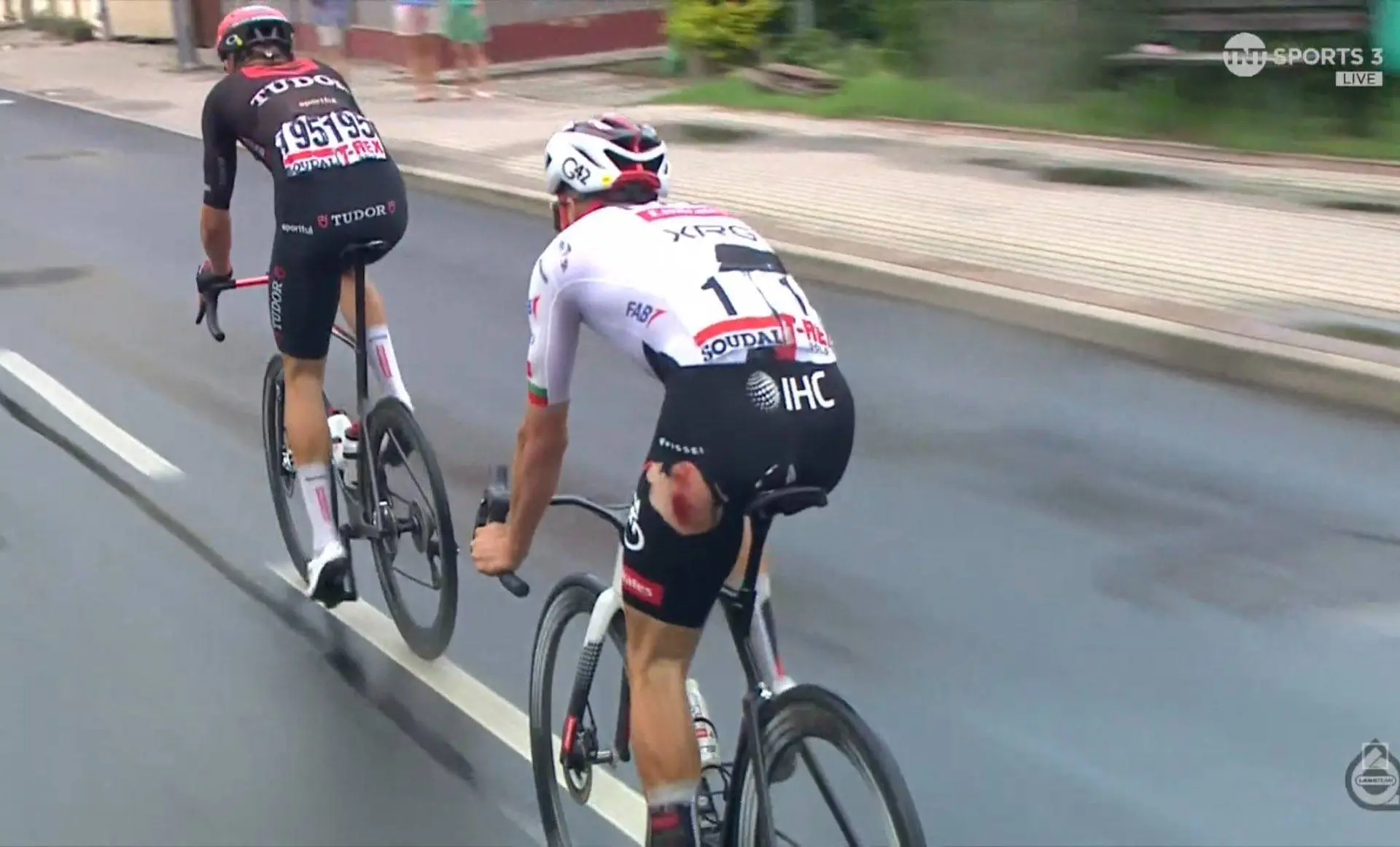 João Almeida's nightmare 2026 continues with Tour de Pologne withdrawal ahead of Vuelta a España