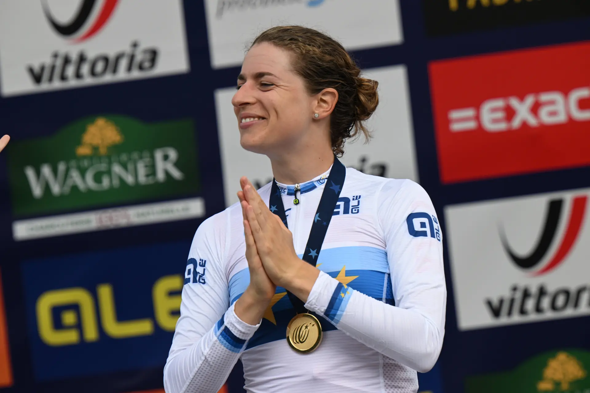 2026 Women’s World Time Trial Championships start list | Vollering and Reusser will start, but Van der Breggen won't