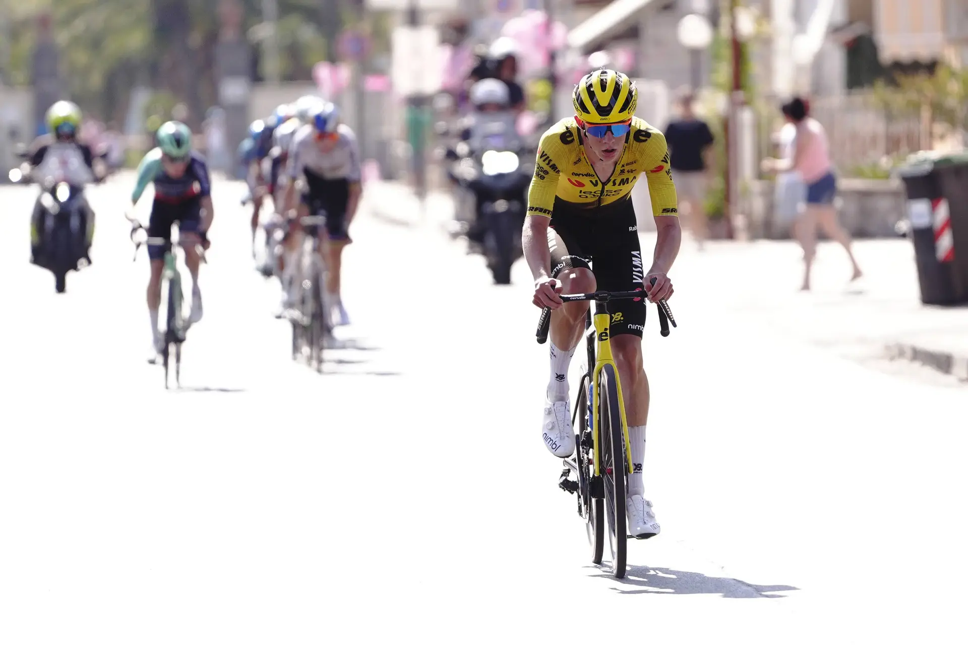 Cycling transfers 2026/2027 | Every confirmed move so far
