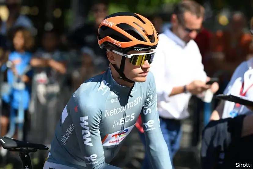 2026 Vuelta a Burgos | One classic—and extremely tough—finale left to go