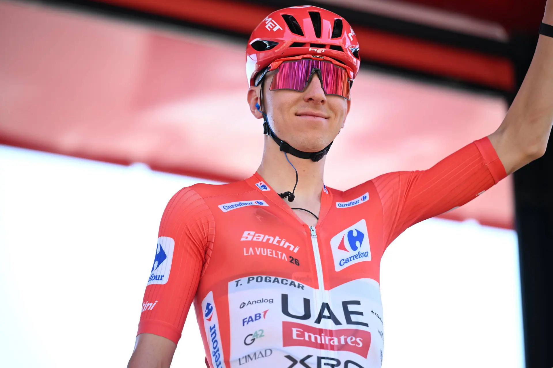 2026 Vuelta a España stage 4 preview | Pogacar vs. Andorra locals in cycling mecca