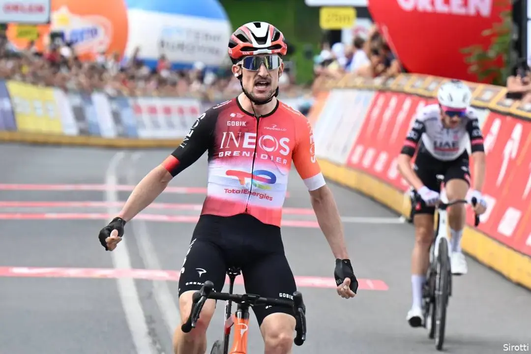 Cycling transfers 2026/2027 | Every confirmed move so far