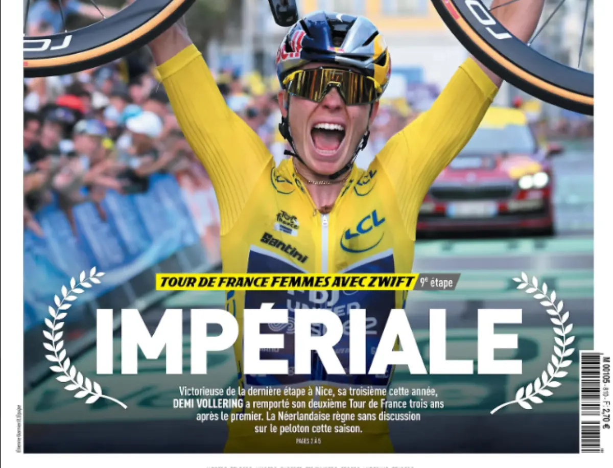 vollering-imperiale