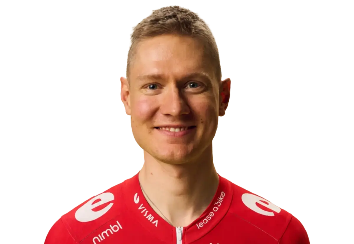 2026 Tour of Poland | Can Dutch champion Wilco Kelderman challenge João Almeida?