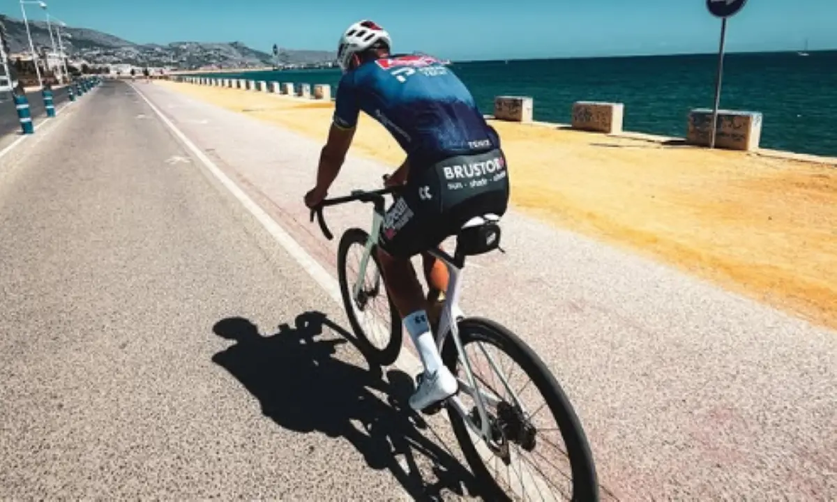 Mathieu van der Poel skips Canadian races as he takes alternative route to World Championships