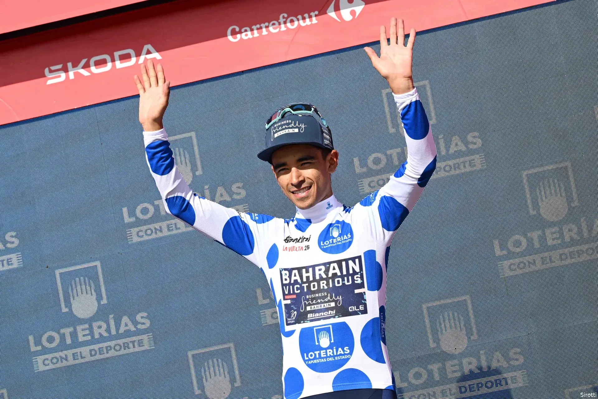 2026 Vuelta a España route | Time trial specialists couldn't unseat Mas, can the climbers?