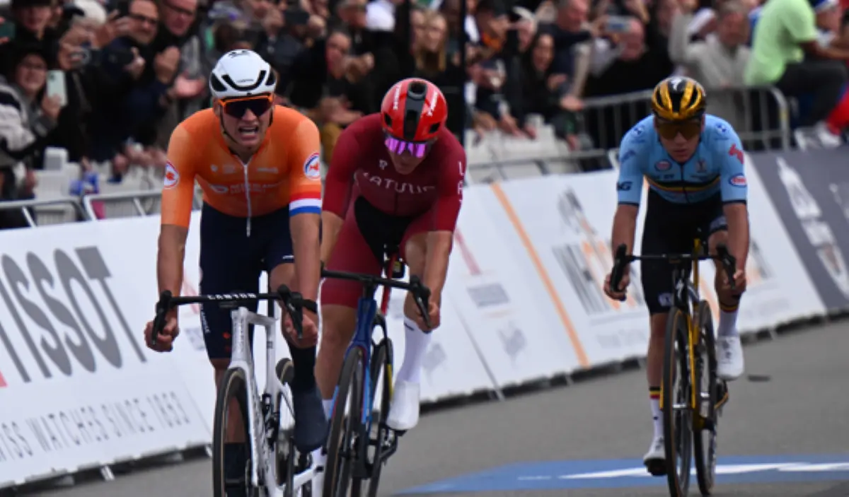 Patrick Lefevere laments the modern approach some riders have to World Championships selection: ‘I have absolutely no idea why’