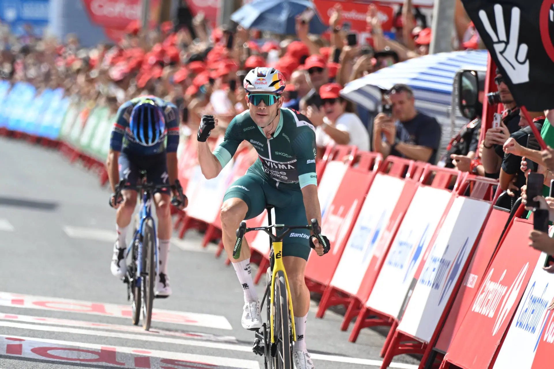 2026 Vuelta a España Stage 15 preview | Europe's hottest city will more than live up to its name