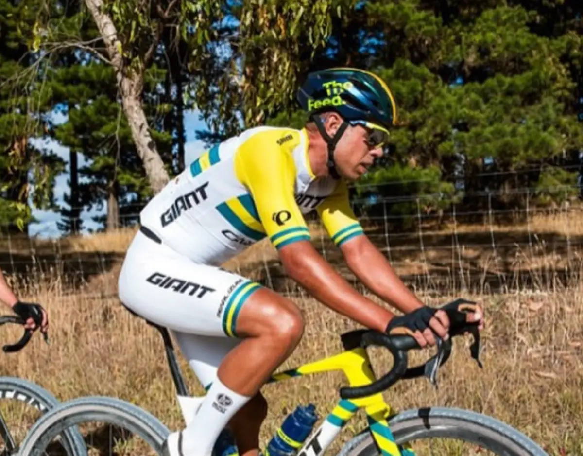 Major Gravel World Championship problem reveals discipline is, literally, a loose mess: 'It that misses the point entirely'