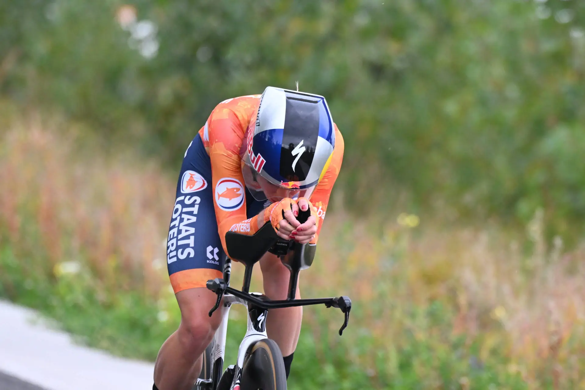 2026 European Cycling Championships Schedule and Results | Road races are done; here is the time trial schedule