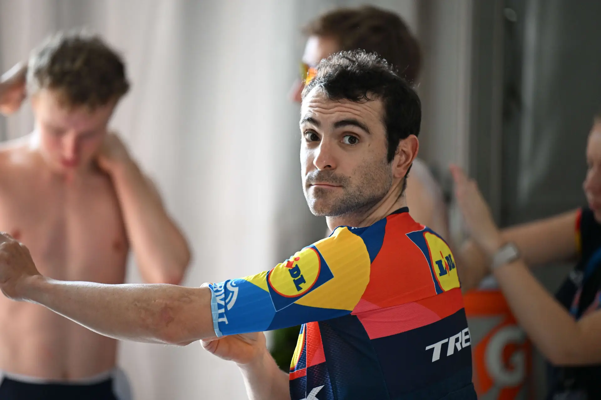 Lidl-Trek terminate multiple contracts, lucrative transfer season in full swing at German team