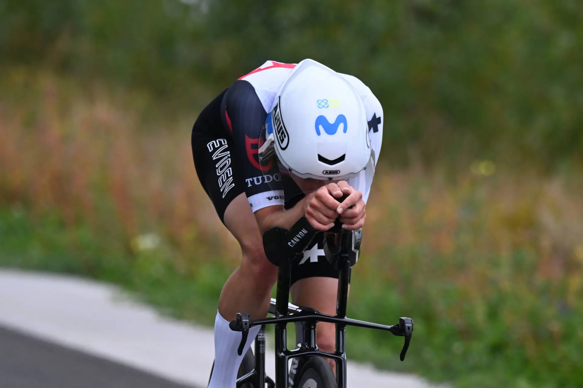 2026 European Championships Elite Women's Time Trial Preview | Reusser v Vollering for the last time in 2026