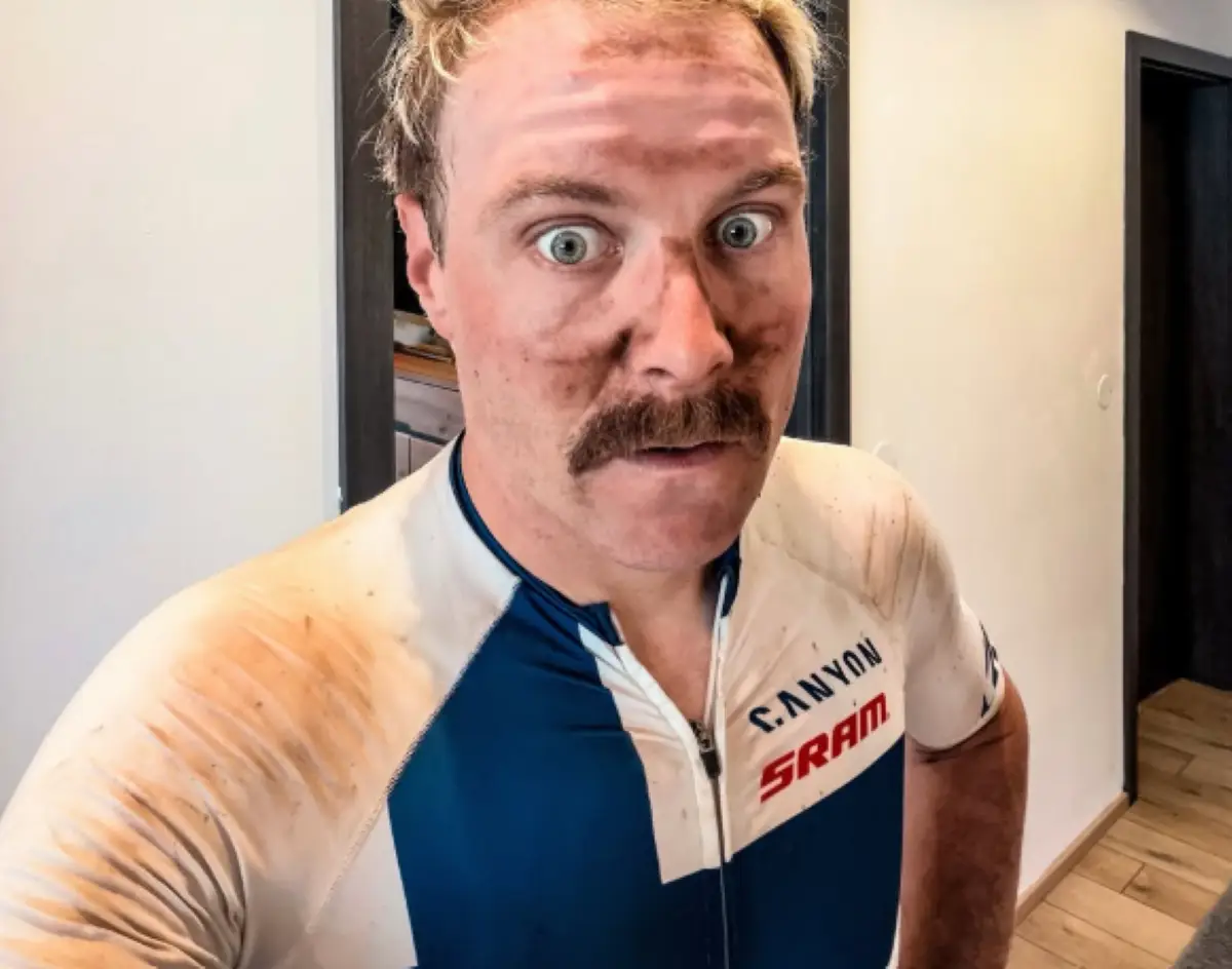 Formula 1 driver Valtteri Bottas skips the Gravel World Championships because he has a 'small' race in Singapore to take care of!