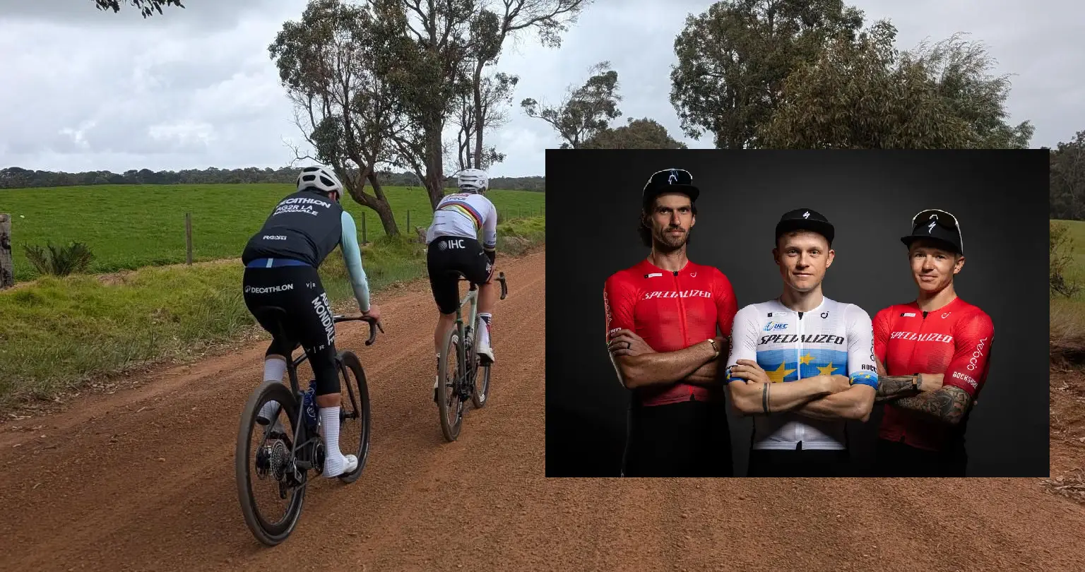 2026 Gravel World Championships Elite Men's Preview | Florian Vermeersch vs the dominant Specialized trio
