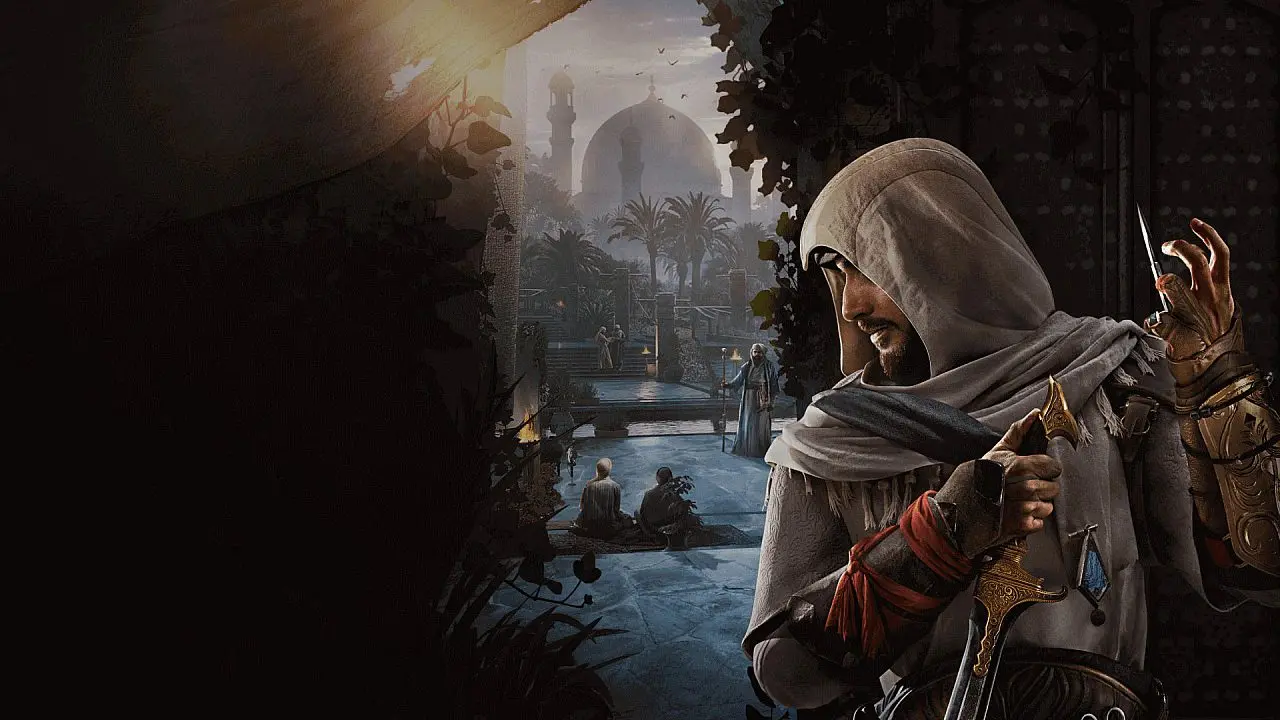 Wist je dat de bedenker van Assassin’s Creed enorme spijt heeft?