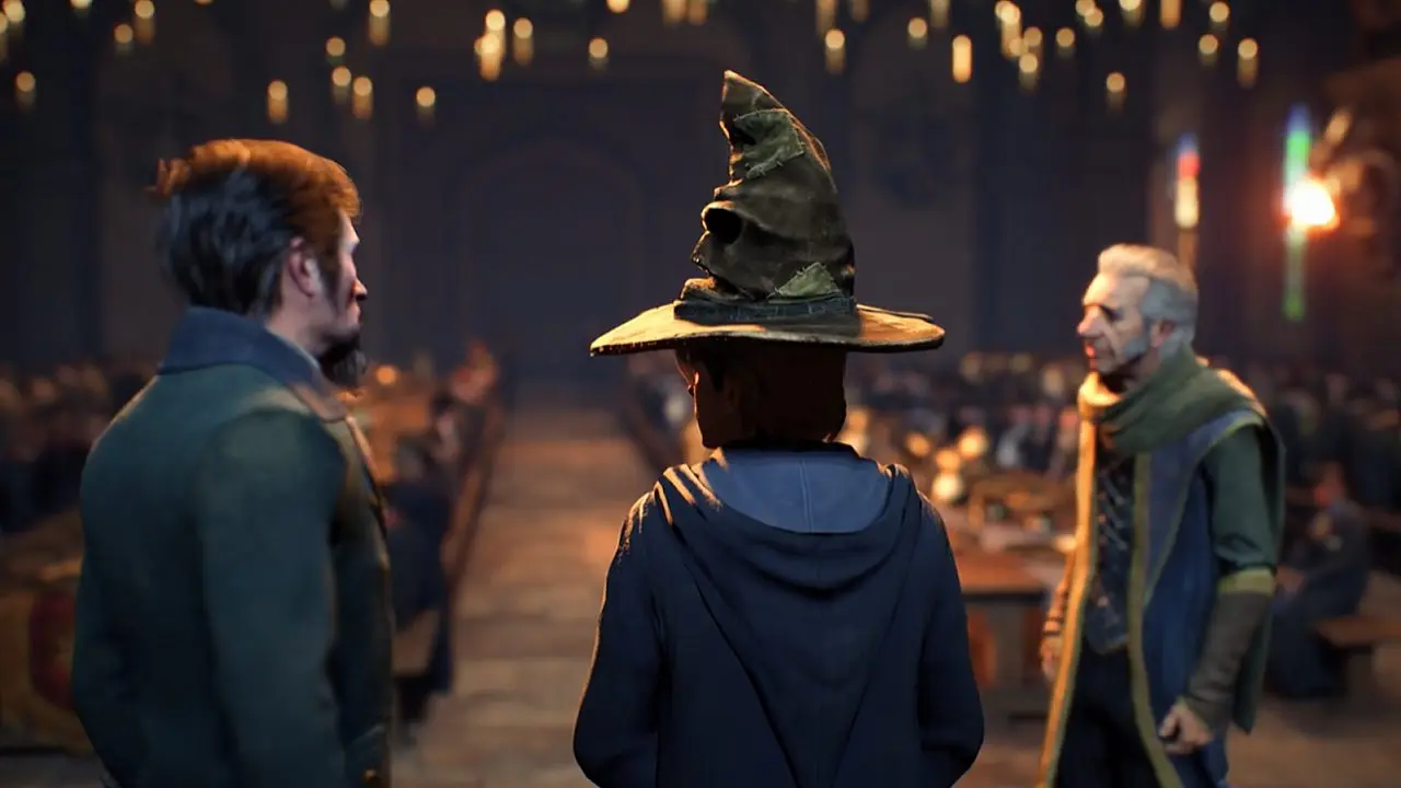 De 5 beste Harry Potter games aller tijden
