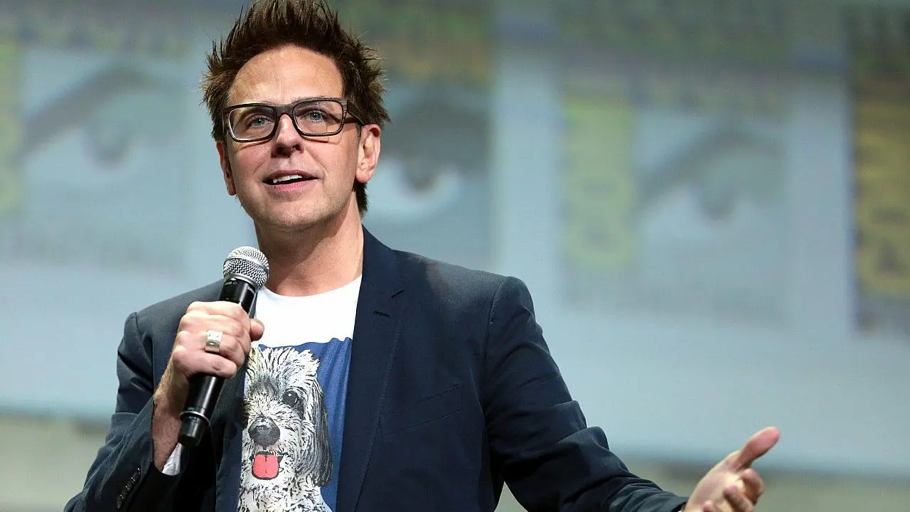James Gunn uit kritiek op cameos: 'Cameo Porn'