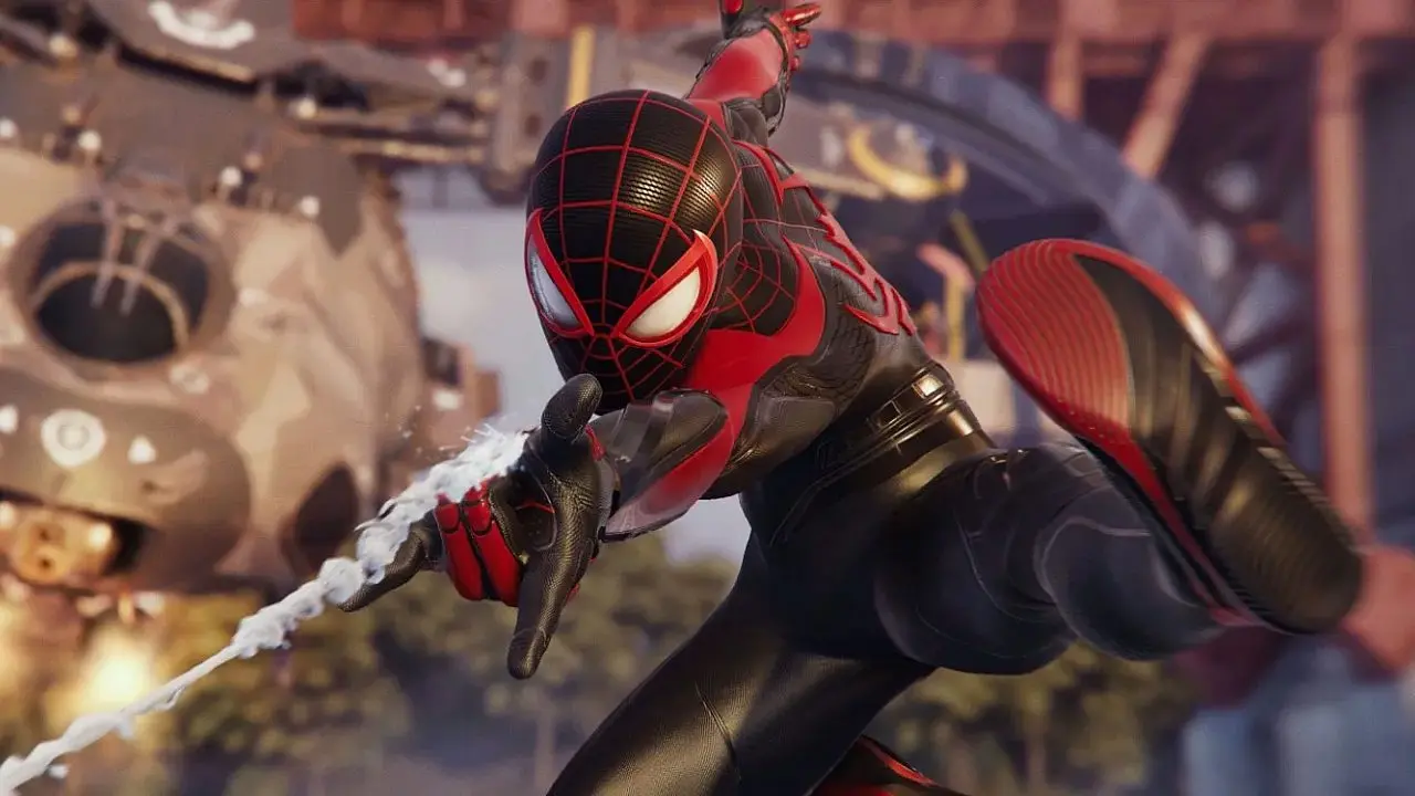 Marvel’s Spider-Man 2 Platinum Trophy ongekend vaak gehaald
