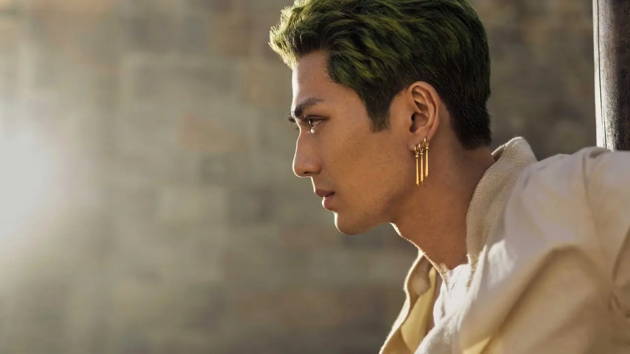 One Piece-acteur geeft meer details over seizoen 2 op Netflix