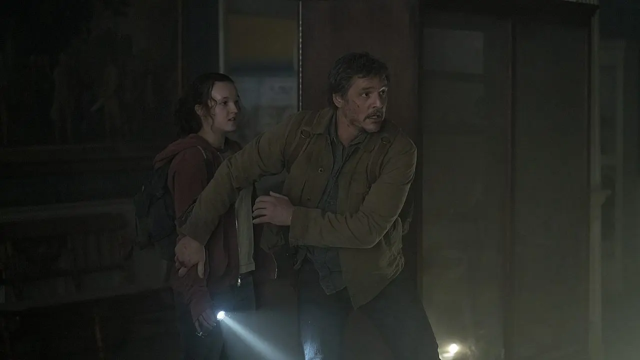 HBO’s The Last of Us Review - Akelig, onprettig en grandioos