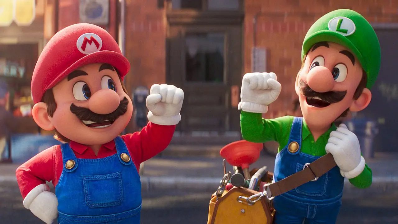 Column: Waarom Super Mario in mijn bloed zit - van frustraties vroeger tot aan nu