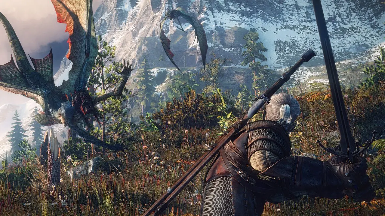 the witcher 3 geralt sirensf1618586658