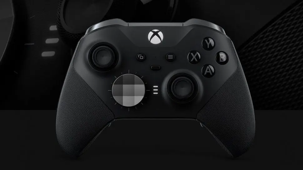 box elite controller